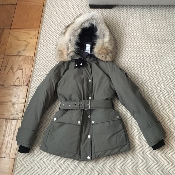 belstaff dawlby jacket